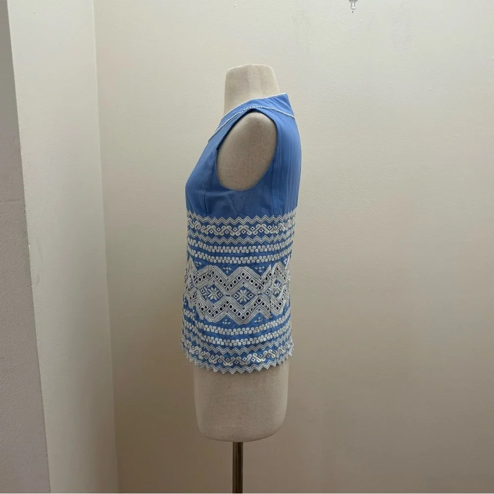 Tory Burch excellent size